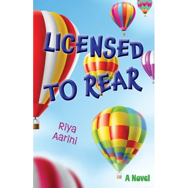 Licensed to Rear