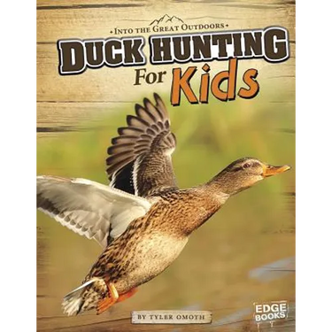 Duck Hunting for Kids