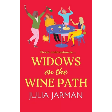 Widows on the Wine Path