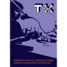 TX Magazine: Pirate radio dispatches from eighties London