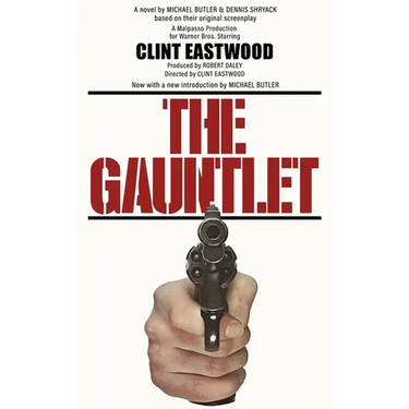 The Gauntlet: The Novelization