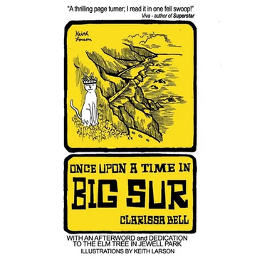 Once Upon a Time in Big Sur