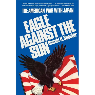 Eagle Against the Sun