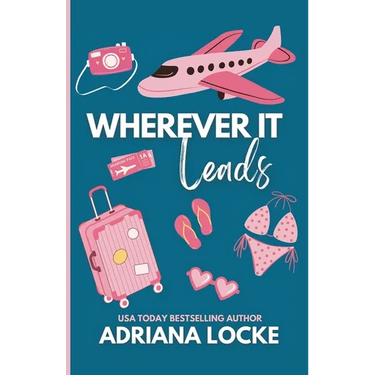 Wherever It Leads