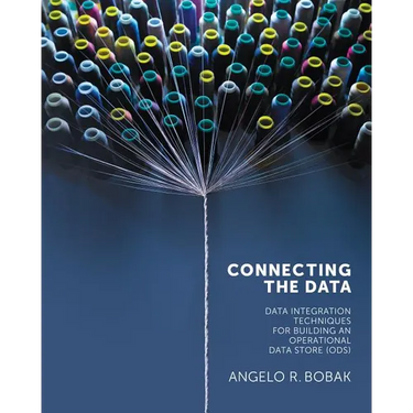 Connecting the Data: Data Integration Techniques for Building an Operational Data Store (ODS)