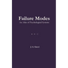 Failure Modes: An Atlas of Psychological Systems