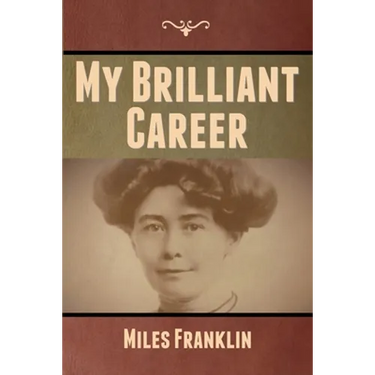 My Brilliant Career