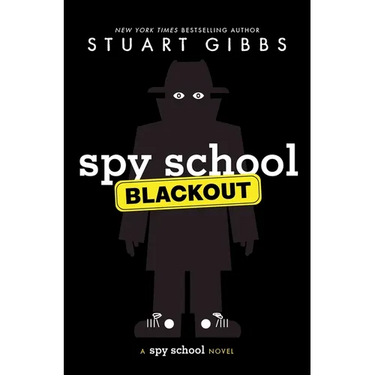 Spy School Blackout