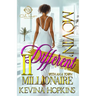 Movin' Different With An A-Town Millionaire 2: An African American Romance: The Finale