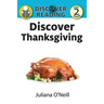 Discover Thanksgiving