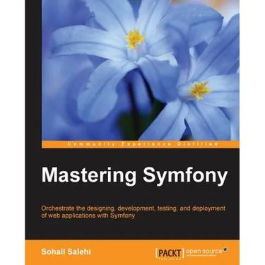 Mastering Symfony