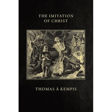 The Imitation of Christ