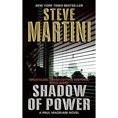 Shadow of Power