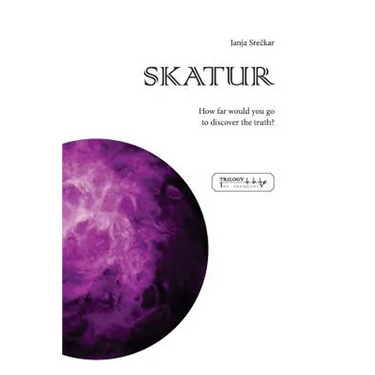 Skatur: How far would you go to discover the truth?