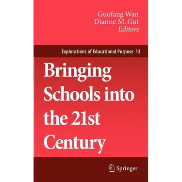 Bringing Schools Into the 21st Century