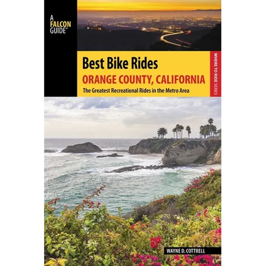 Best Bike Rides Orange County, California