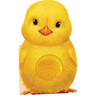 Furry Chick