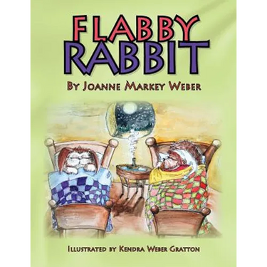 Flabby Rabbit