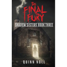 The Final Fury: Shadow Sisters Book Three