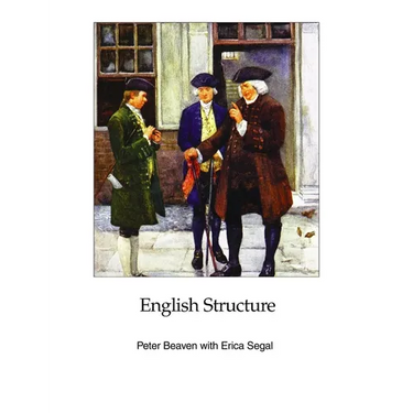 English Structure