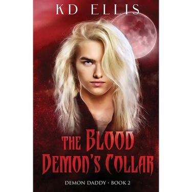The Blood Demon's Collar