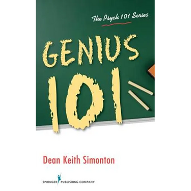 Genius 101