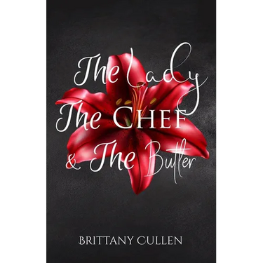 The Lady The Chef & The Butler