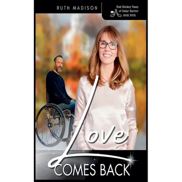 Love Comes Back