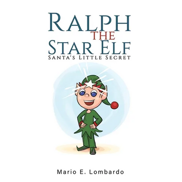 Ralph the Star Elf