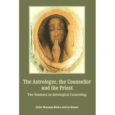 The Astrologer, the Counsellor and the Priest