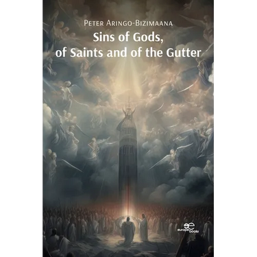Sins of Gods, of Saints and of the Gutter