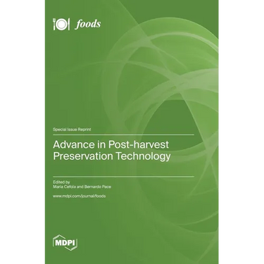 Advance in Post-harvest Preservation Technology