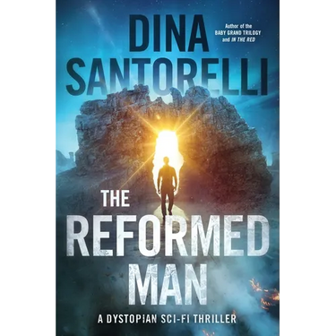 The Reformed Man: A Dystopian Sci-Fi Thriller
