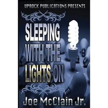 Sleeping With The Lights On