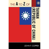 to Z of Taiwan (Republic of China)
