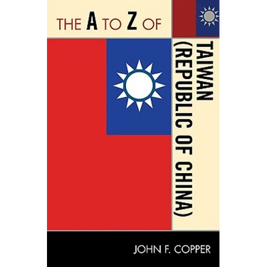 to Z of Taiwan (Republic of China)