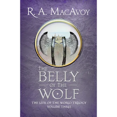 The Belly of the Wolf