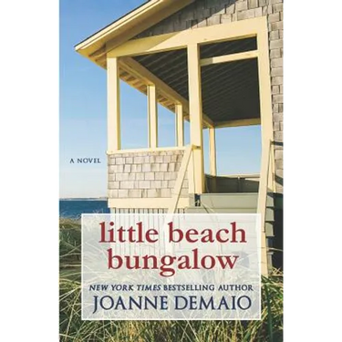Little Beach Bungalow