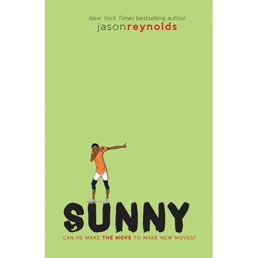 Sunny