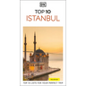 DK Top 10 Istanbul: Top 10 Lists for Your Perfect Trip, Plus an All-Weather Folded Map