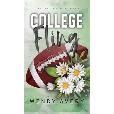 College Fling: A Football Sports Romance