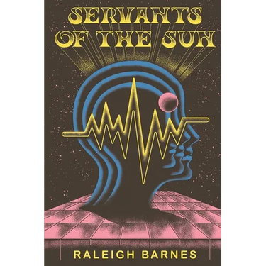 Servants of the Sun