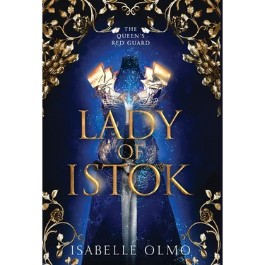 Lady of Istok