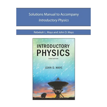 Solutions Manual for IP2e