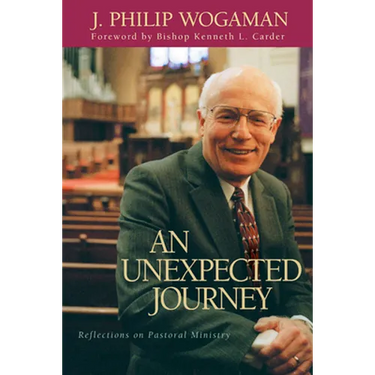 An Unexpected Journey: Reflections on Pastoral Ministry