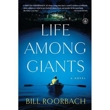 Life Among Giants