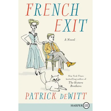 French Exit