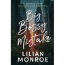 Big Bossy Mistake: A Boss Nanny Romance