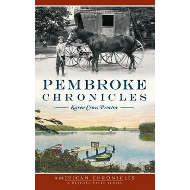 Pembroke Chronicles