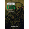 Monster Lairs: A Dark Fantasy Horror Anthology